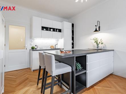 Prodej bytu, 1+kk, 30 m²