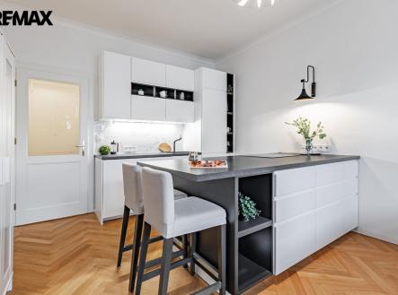 Prodej bytu, 1+kk, 30 m²