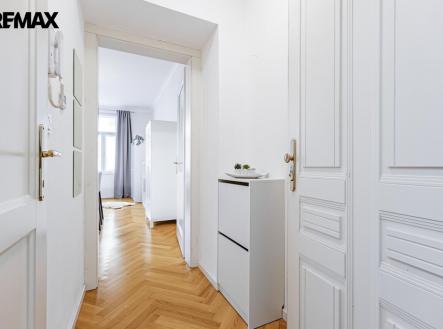 Prodej bytu, 1+kk, 30 m²