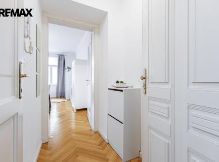 Prodej bytu, 1+kk, 30 m²