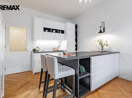 Prodej bytu, 1+kk, 30 m²