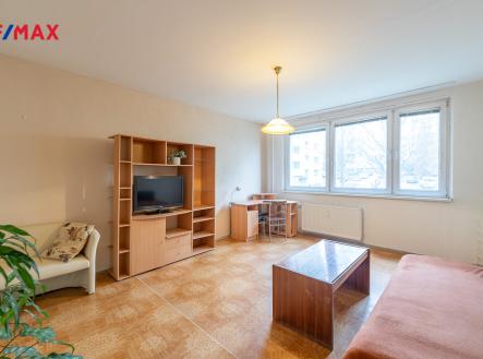 Prodej bytu, 4+1, 84 m²