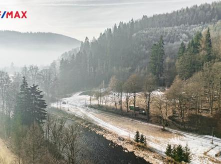 Prodej pozemku pro bydlení, 2 840 m²