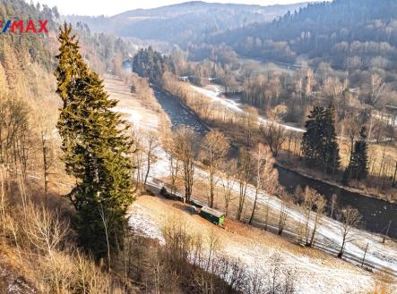 Prodej pozemku pro bydlení, 2 840 m²