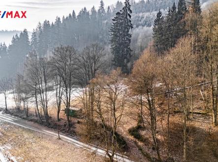 Prodej pozemku pro bydlení, 2 840 m²