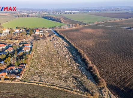 Prodej pozemku pro bydlení, 11 703 m²