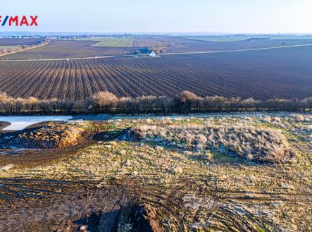 Prodej pozemku pro bydlení, 11 703 m²