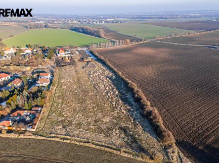 Prodej pozemku pro bydlení, 11 703 m²