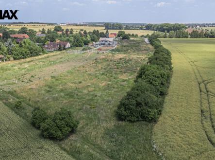 Prodej pozemku pro bydlení, 11 703 m²
