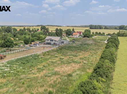 Prodej pozemku pro bydlení, 11 703 m² obrázek