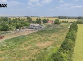 Prodej pozemku pro bydlení, 11 703 m²