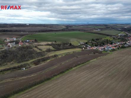 Prodej - pozemek, zemědělská půda, 4 021 m²