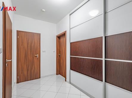 Prodej bytu, 2+kk, 52 m²