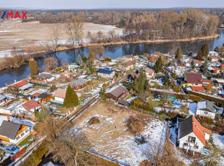 Prodej - pozemek pro bydlení, 992 m²