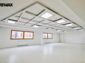 Pronájem obchodní prostory, 97 m²