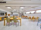 Pronájem obchodní prostory, 139 m²