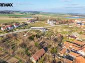 Prodej pozemku pro bydlení, 1 755 m²