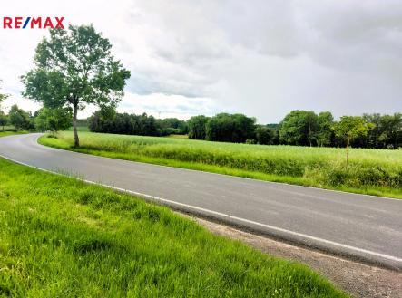 Prodej pozemku, zemědělská půda, 11 261 m²