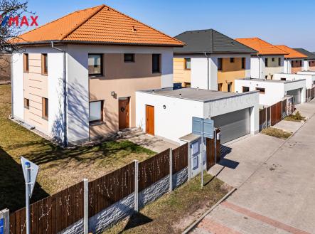 Prodej domu/vily, 180 m²