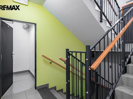 Prodej skladovací prostor, 2 m²