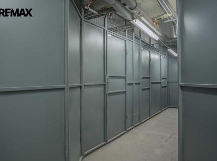 Prodej jiné komerční nemovitosti, 4 m²