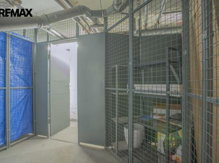 Prodej jiné komerční nemovitosti, 4 m²