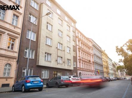 Prodej jiné komerční nemovitosti, 4 m²