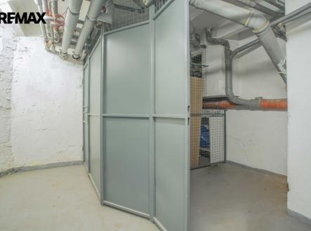 Prodej jiné komerční nemovitosti, 4 m²