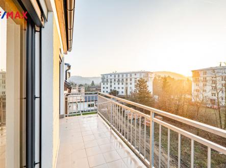 Prodej bytu, 4+kk, 120 m²