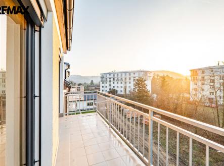 Prodej bytu, 4+kk, 120 m²