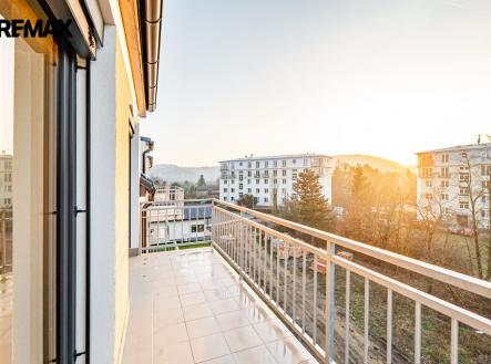 Prodej bytu, 4+kk, 120 m²