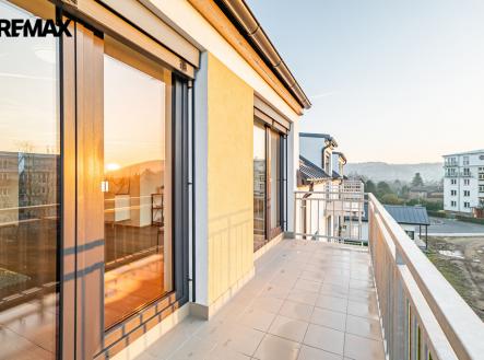 Prodej bytu, 4+kk, 120 m²
