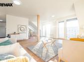 Prodej bytu, 4+kk, 120 m²