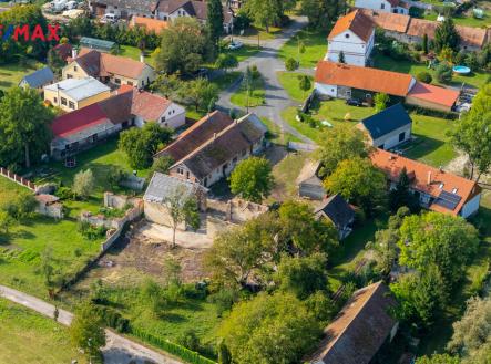 Prodej - dům/vila, 432 m²