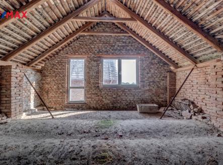 Prodej - dům/vila, 432 m²