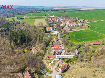 Prodej pozemku pro bydlení, 352 m²