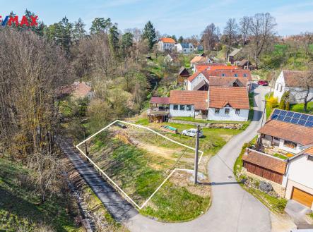 Prodej pozemku pro bydlení, 352 m²