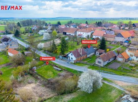 Prodej - dům/vila, 55 m²