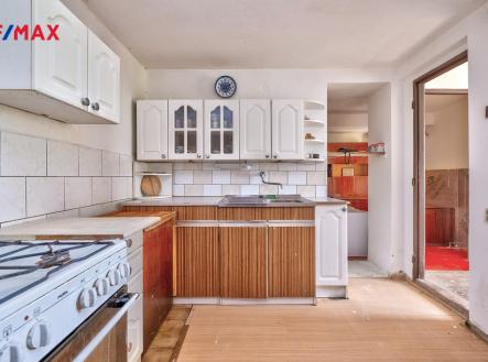 Prodej - dům/vila, 55 m²