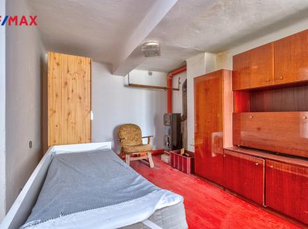Prodej - dům/vila, 55 m²