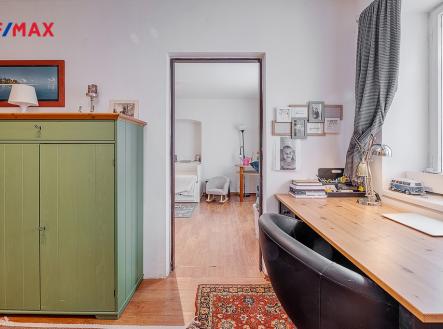 Prodej domu/vily, 60 m²