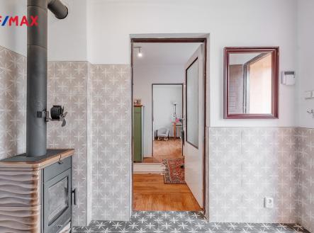 Prodej domu/vily, 60 m²