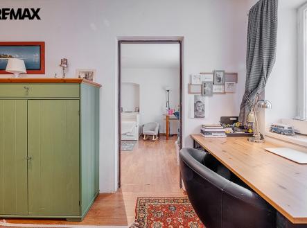 Prodej domu/vily, 60 m²