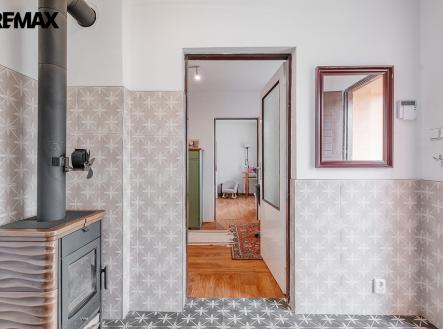 Prodej domu/vily, 60 m²