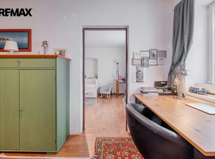 Prodej domu/vily, 60 m²