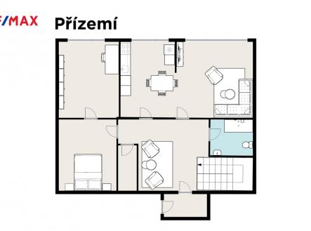 Prodej domu/vily, 294 m²