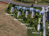 Prodej pozemku pro bydlení, 1 003 m²
