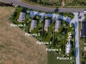 Prodej pozemku pro bydlení, 1 003 m²
