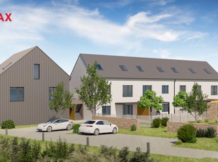 Prodej pozemku pro bydlení, 2 078 m²