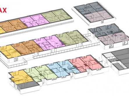 Prodej pozemku pro bydlení, 2 078 m²